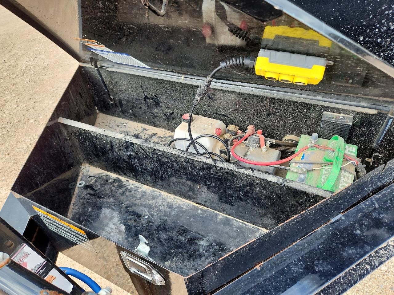 2025 LOAD All models VIN 4ZEDT1424S2352625 photo 7