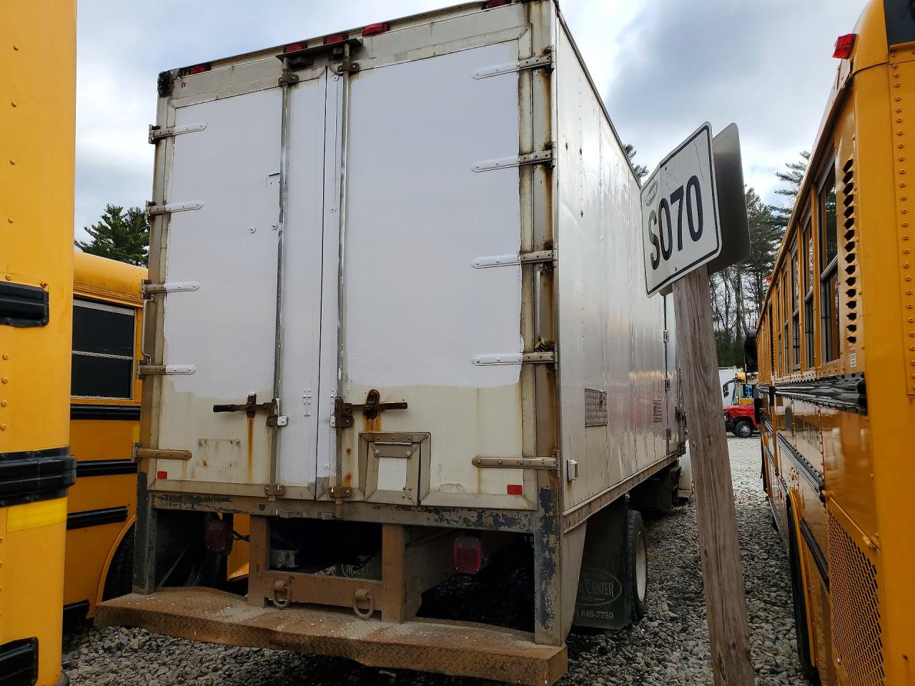 2013 FREIGHTLINER All other VIN 1FVACWDT2DHFB3151 photo 6