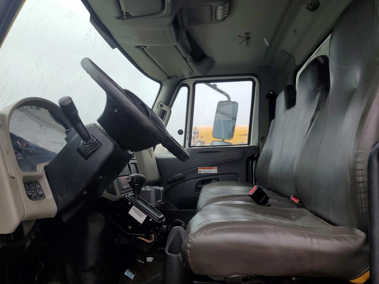 2017 International 4000 serie VIN 1HTMMMMM8HH519873 photo 7