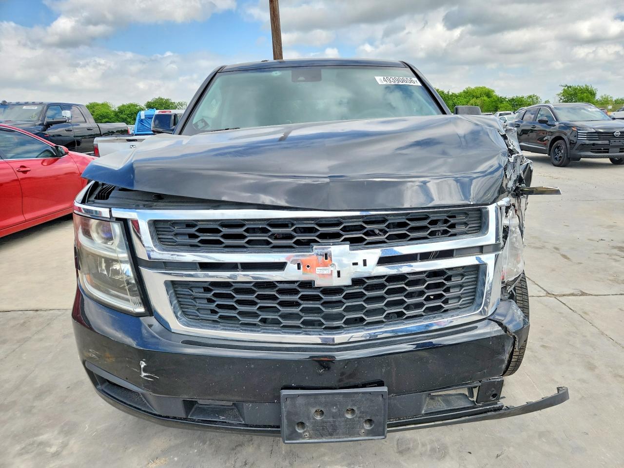 2020 Chevrolet Tahoe VIN 1GNLCDECXLR239478 photo 5