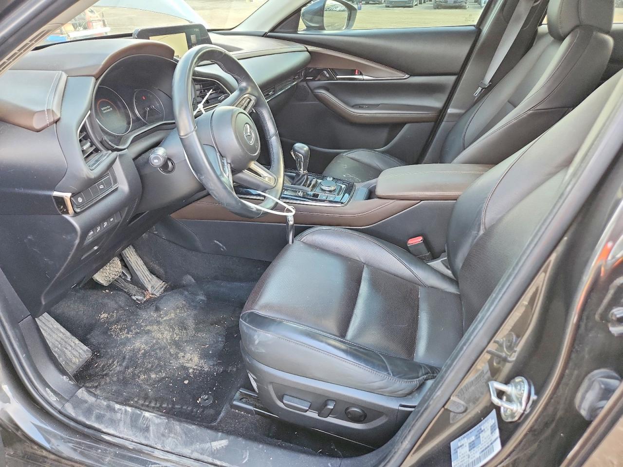 2020 Mazda Cx30 VIN 3MVDMBEM6LM109155 photo 7