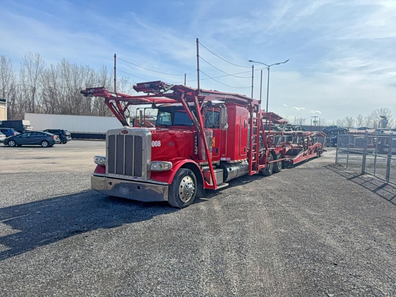 2019 Peterbilt All other VIN 1NPXLP9X7KD613283 photo 2
