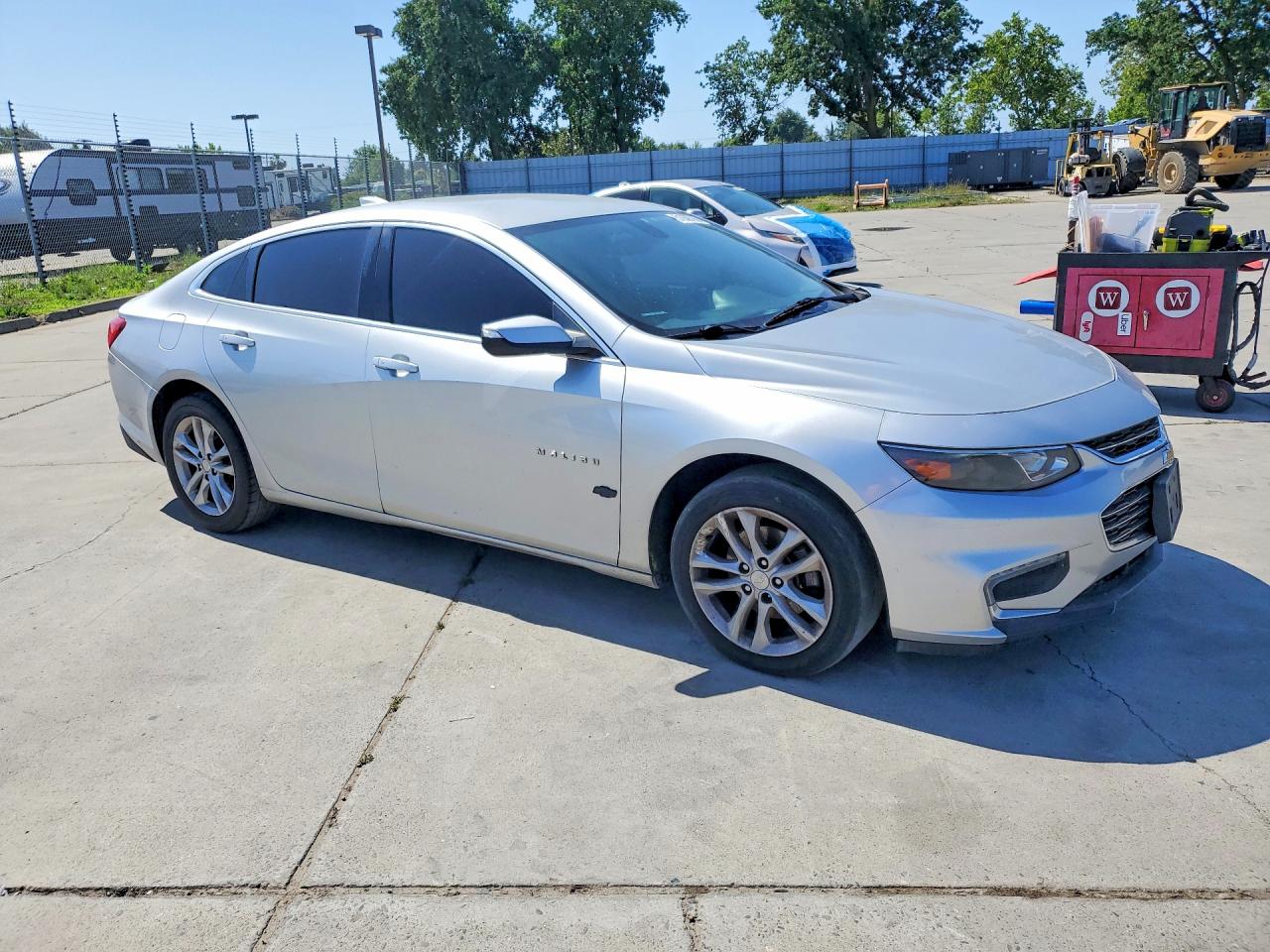 2017 CHEV Malibu VIN 1G1ZE5ST6HF189039 photo 4