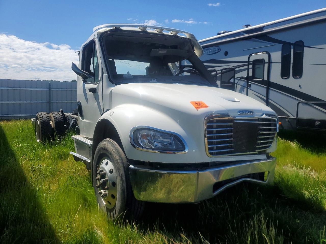 2023 FREIGHTLINER All other VIN 3ALACWFB9PDNS9220 photo 1
