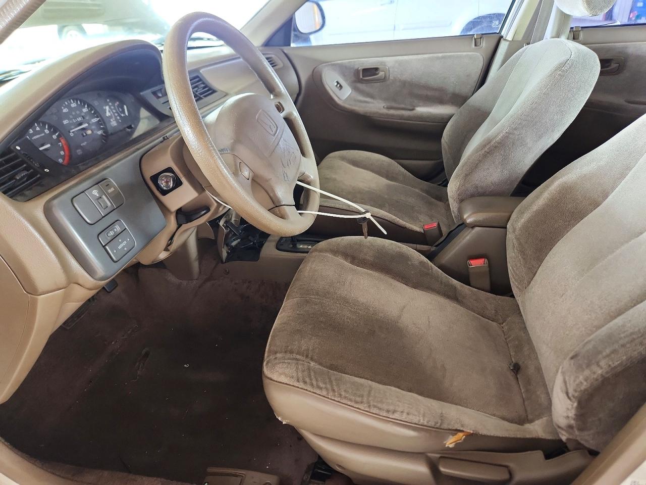 1993 Honda Civic VIN JHMEG8650PS041499 photo 7
