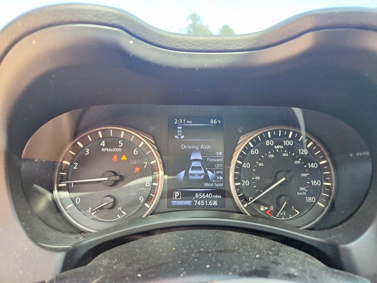 2021 Q50 VIN JN1EV7BR8MM754146 photo 9