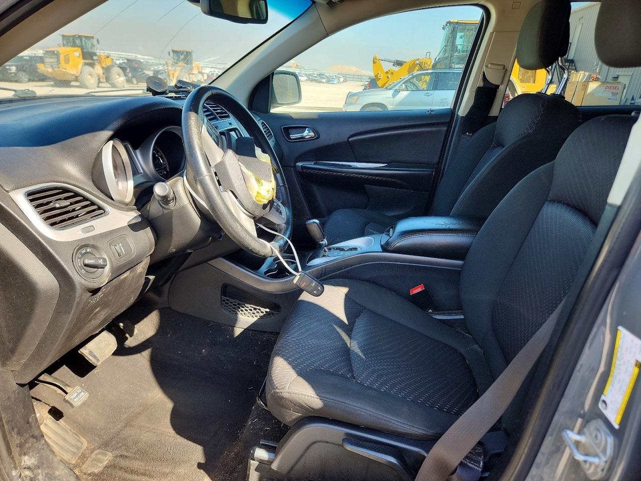 2019 Dodge Journey VIN 3C4PDCBBXKT863865 photo 7