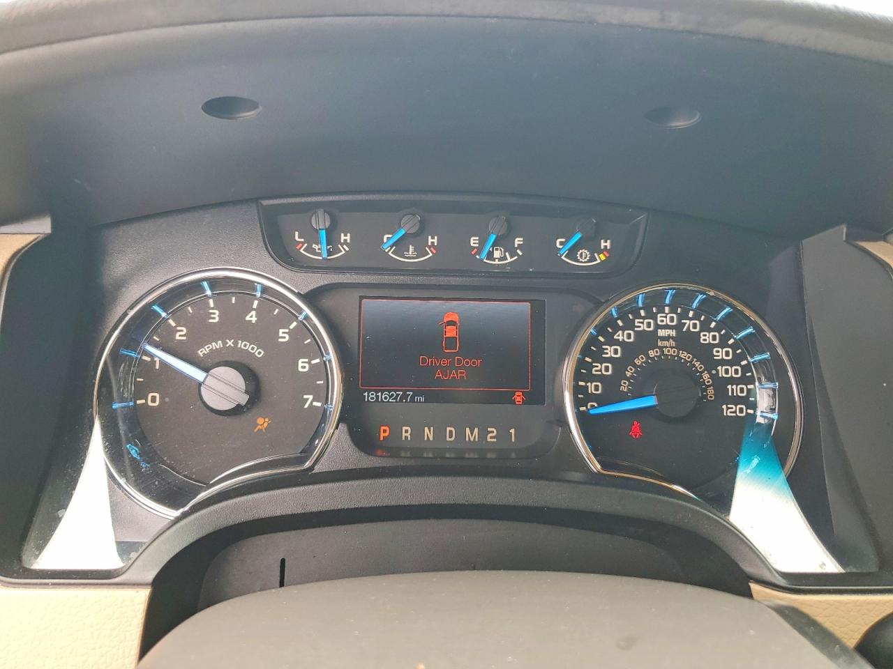2014 Ford F150 VIN 1FTFW1CT9EFB84024 photo 9