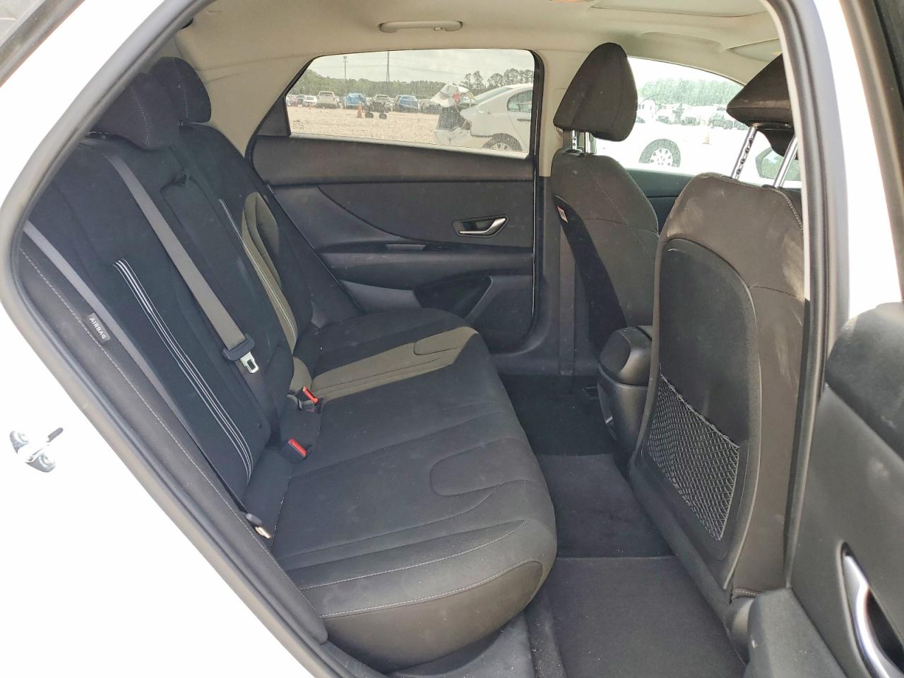 2025 HYUNDAI Elantra VIN KMHLS4DG1SU029049 photo 10