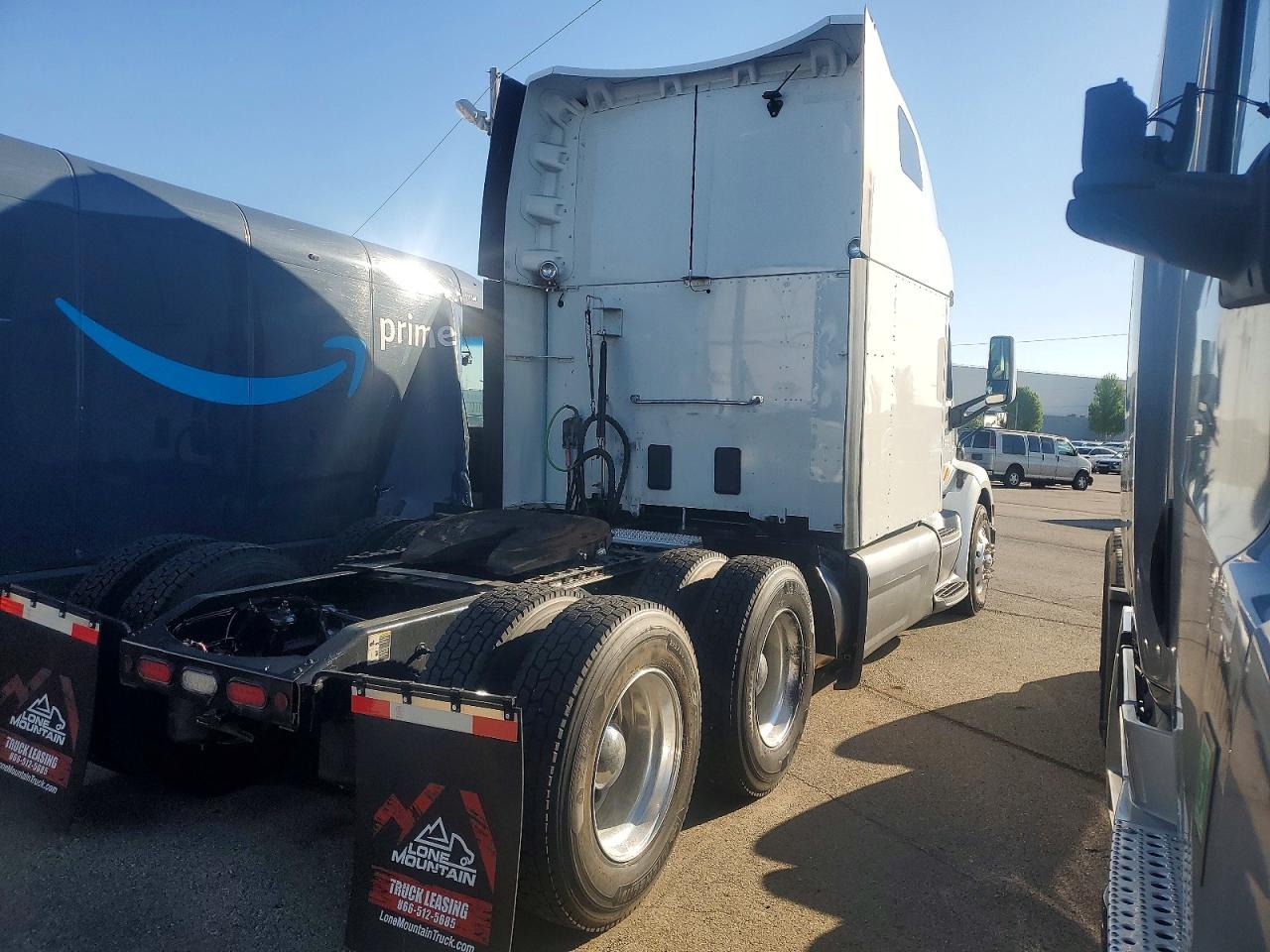 2020 PETERBILT All other VIN 1XPBDP9X0LD688857 photo 4