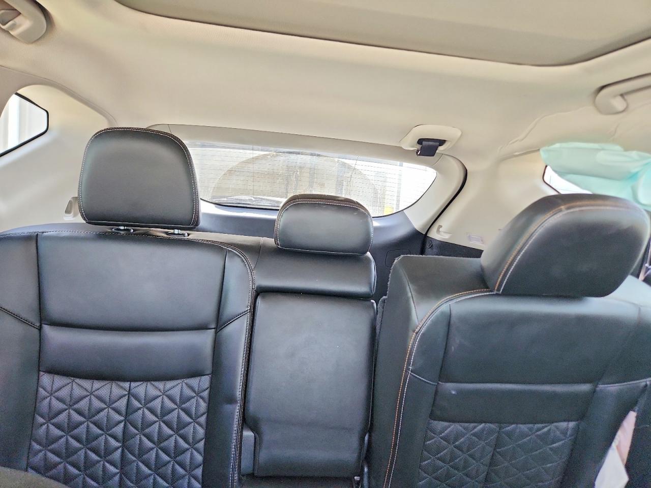 2023 Nissan Murano VIN 5N1AZ2DS8PC125723 photo 10
