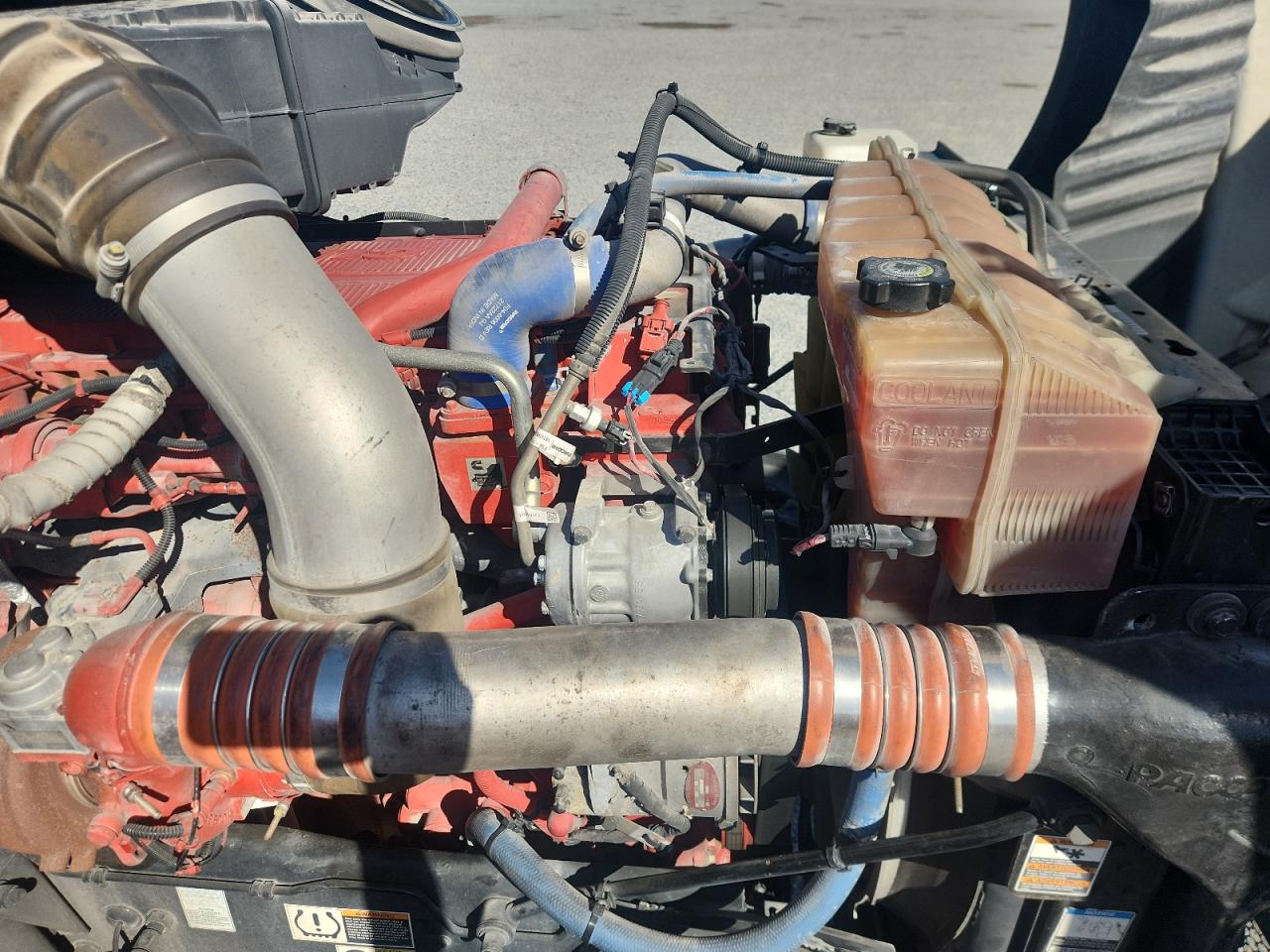 2018 PETERBILT All other VIN 1XPBA48X5JD477238 photo 7