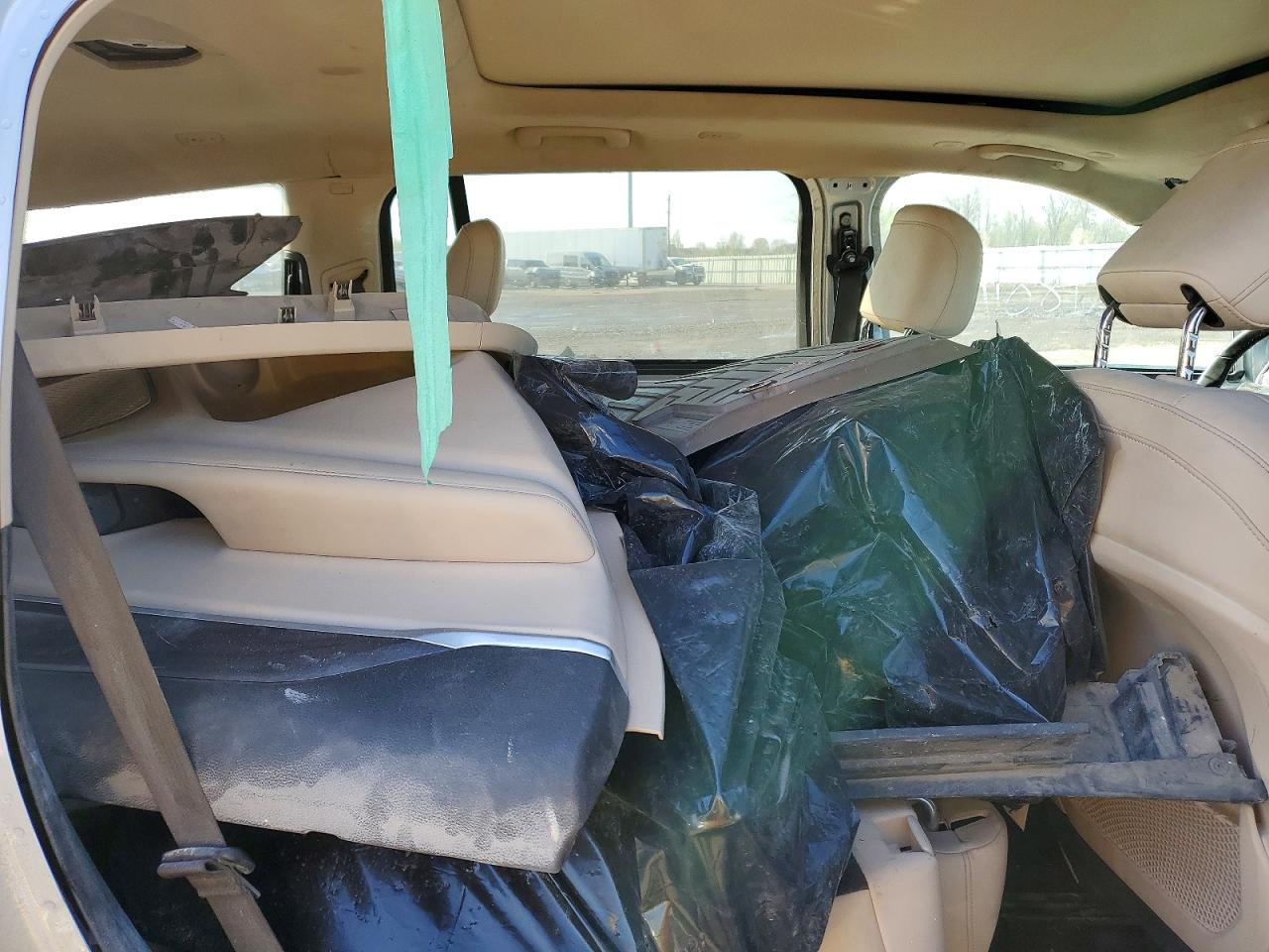 2021 JEEP Grand cher VIN 1C4RJKBG8M8111655 photo 11