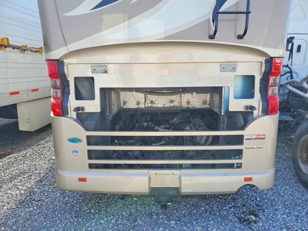 2014 FREIGHTLINER All other VIN 4UZACVDT0ECFL8912 photo 9