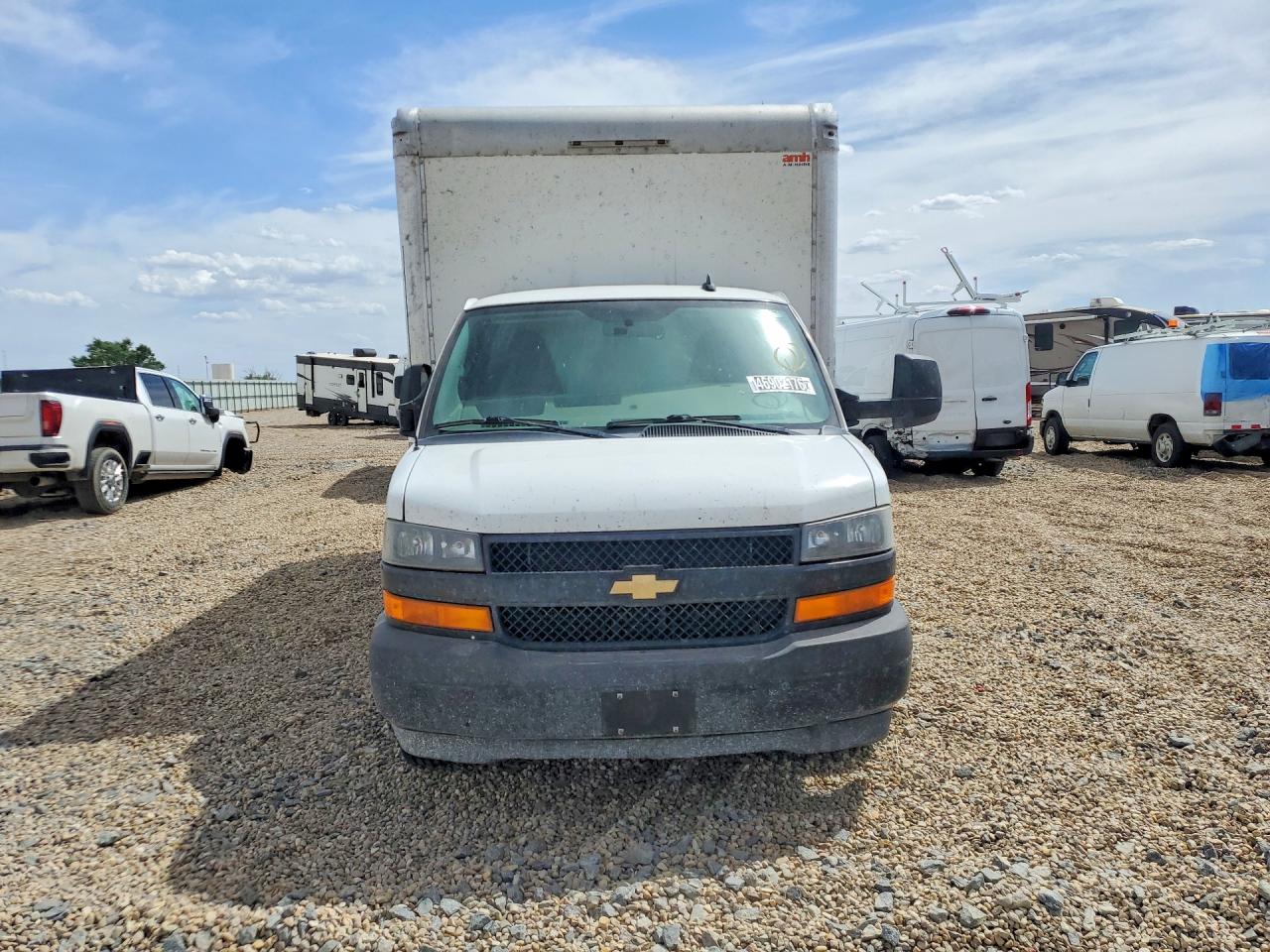 2020 CHEV Express VIN 1HA6GUCG6LN013814 photo 5