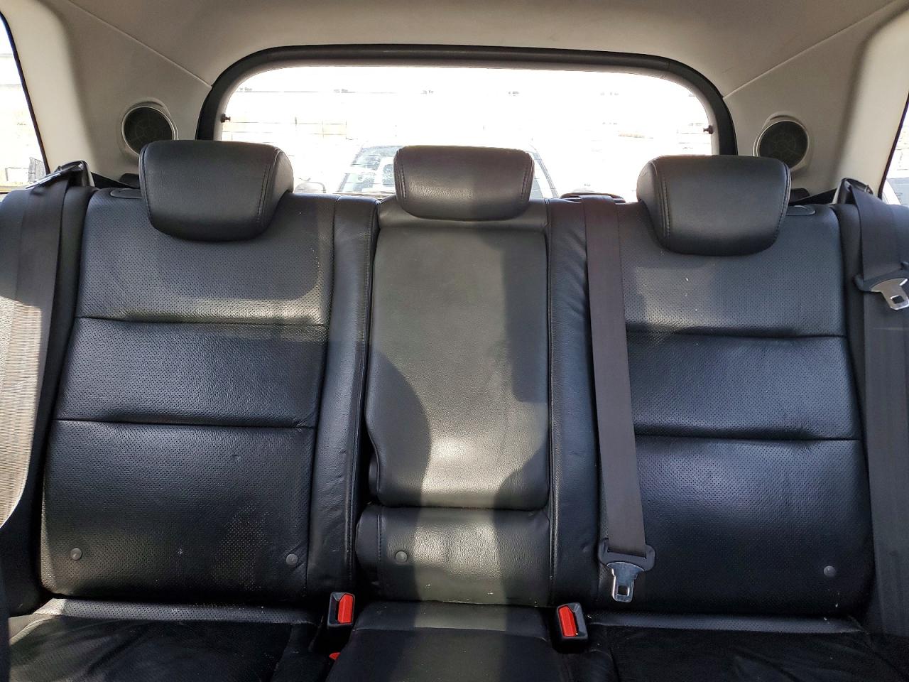 2008 ACURA Rdx VIN 5J8TB18518A007320 photo 10