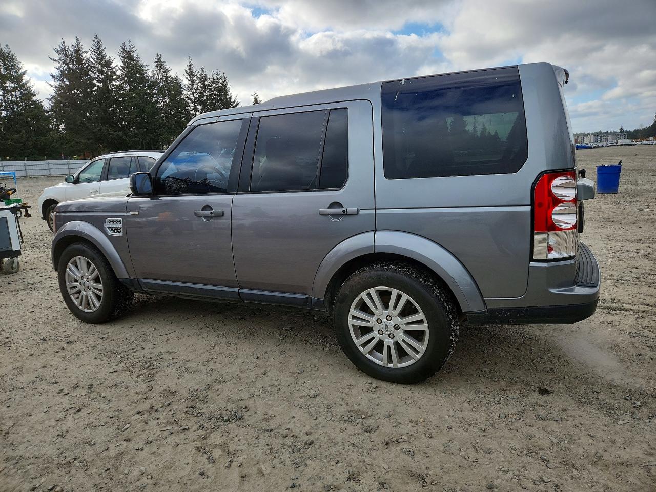 2012 Land Lr4 VIN SALAG2D43CA633690 photo 2