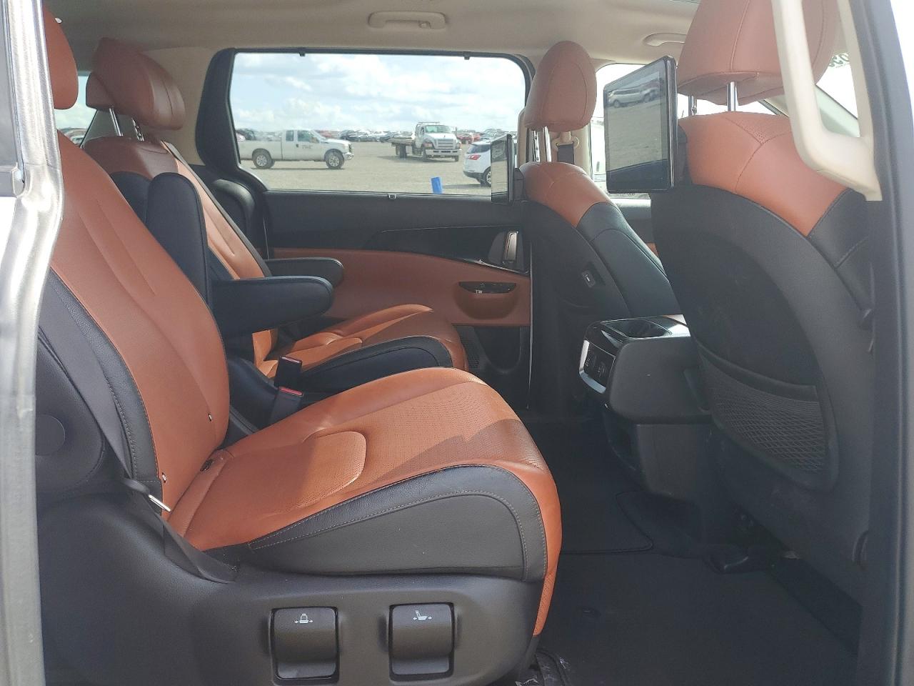 2022 Kia All other VIN KNDNE5H30N6080598 photo 11