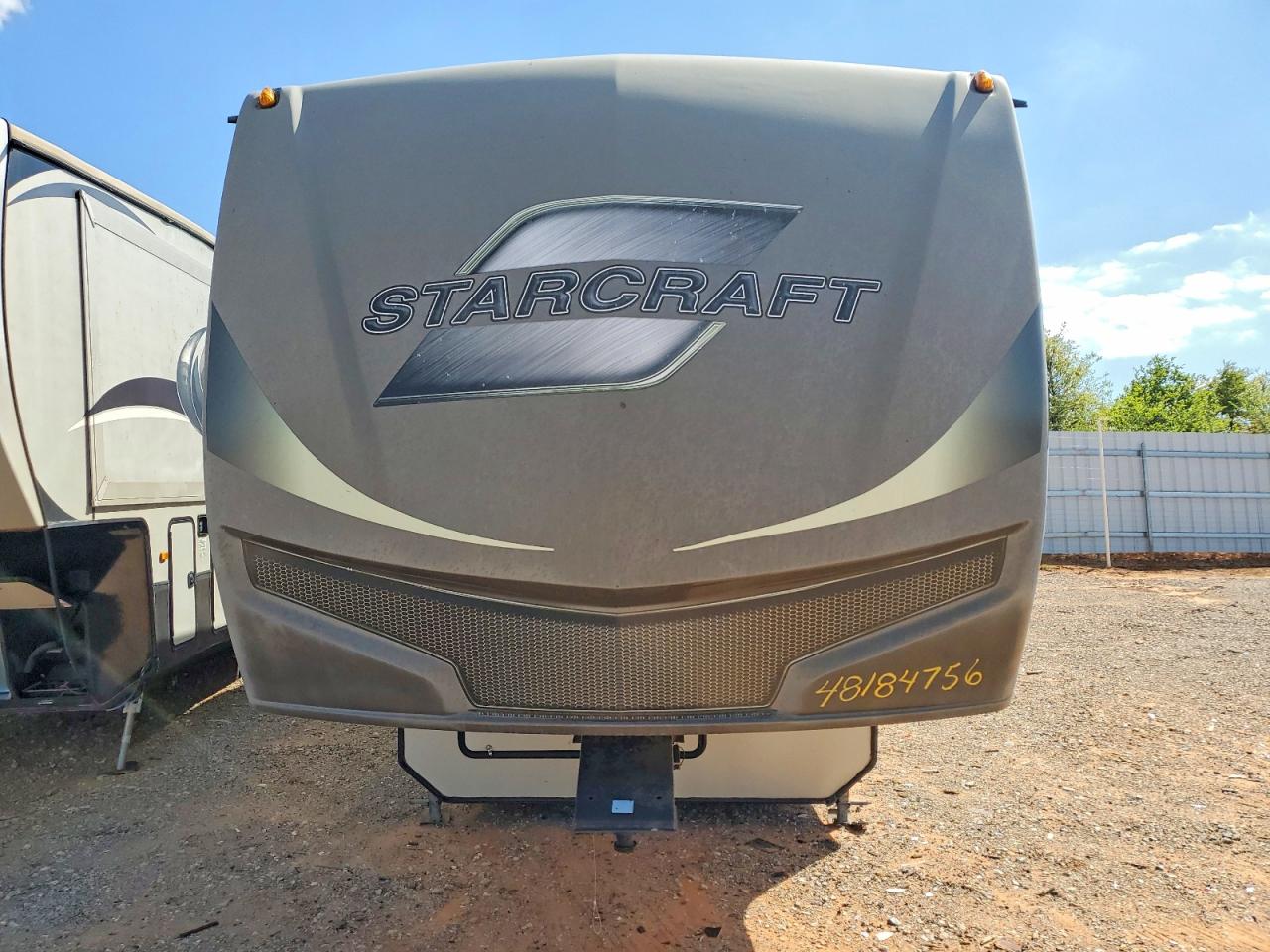 2015 STARCRAFT Unknown VIN 1SACS0BV2F2HC5055 photo 7