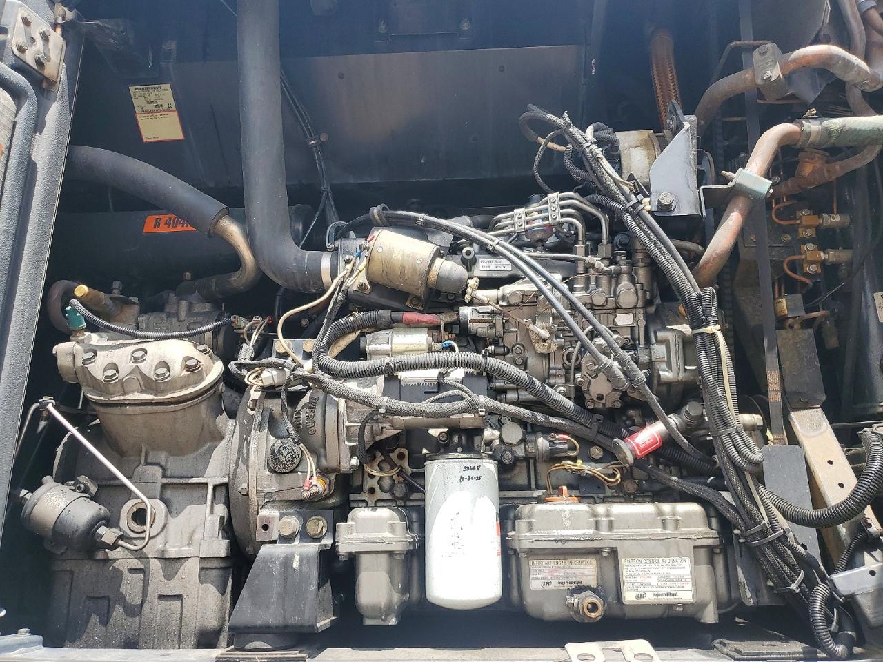 2009 UTILITY All models VIN 1UYVS24809U794307 photo 7