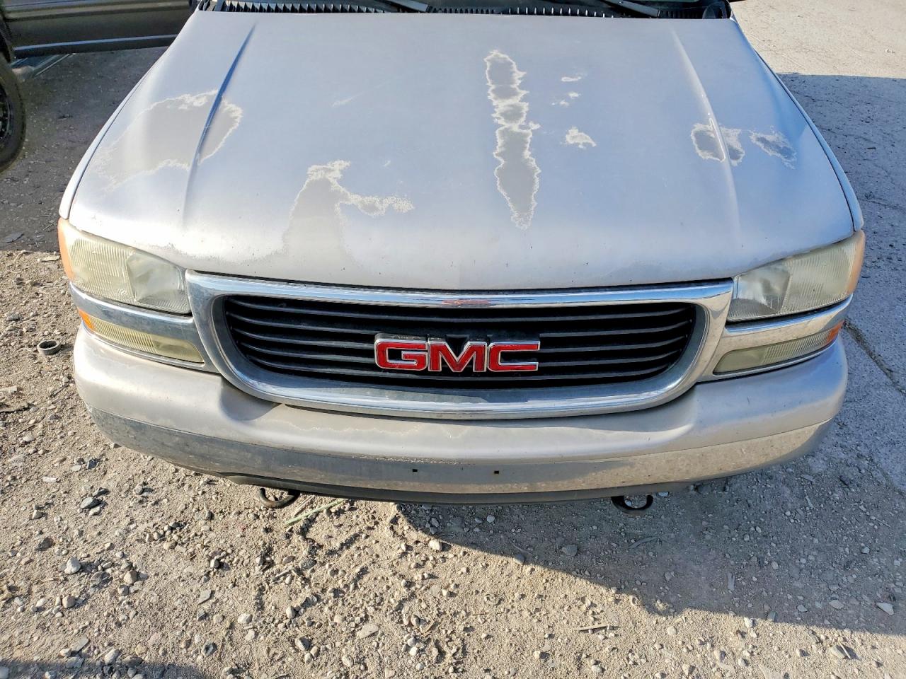 2006 GMC Yukon VIN 1GKFK16Z96J138482 photo 12