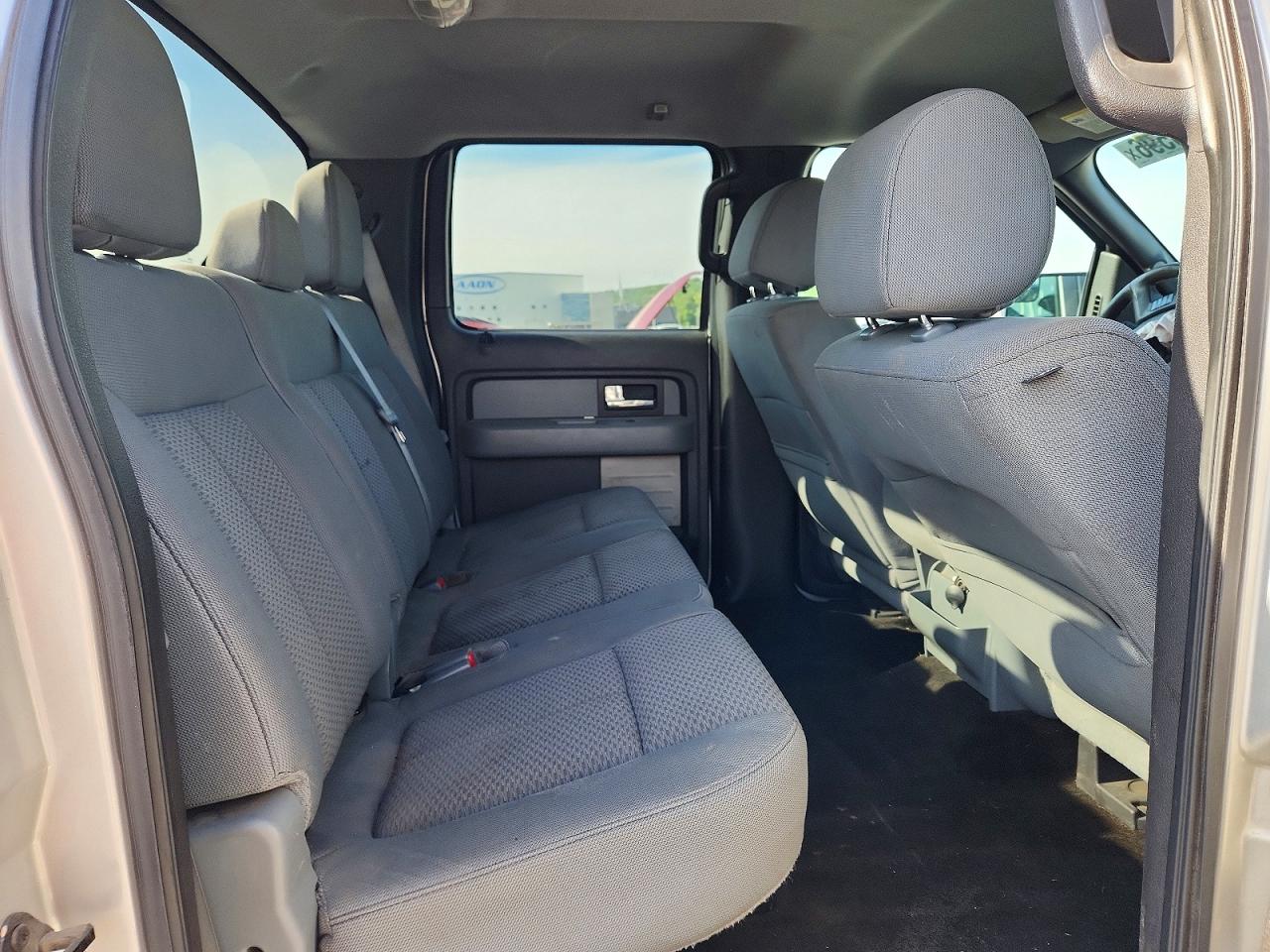 2014 Ford F150 VIN 1FTFW1CF8EKE02214 photo 10