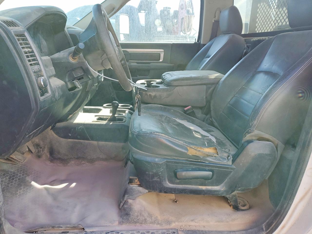 2016 Ram 3500 VIN 3C7WRTAJ8GG132277 photo 7