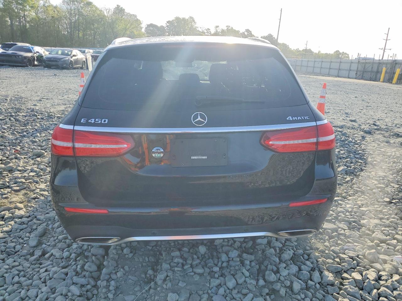 2019 Mercedes-Benz E-class VIN WDDZH6JB0KA588746 photo 6