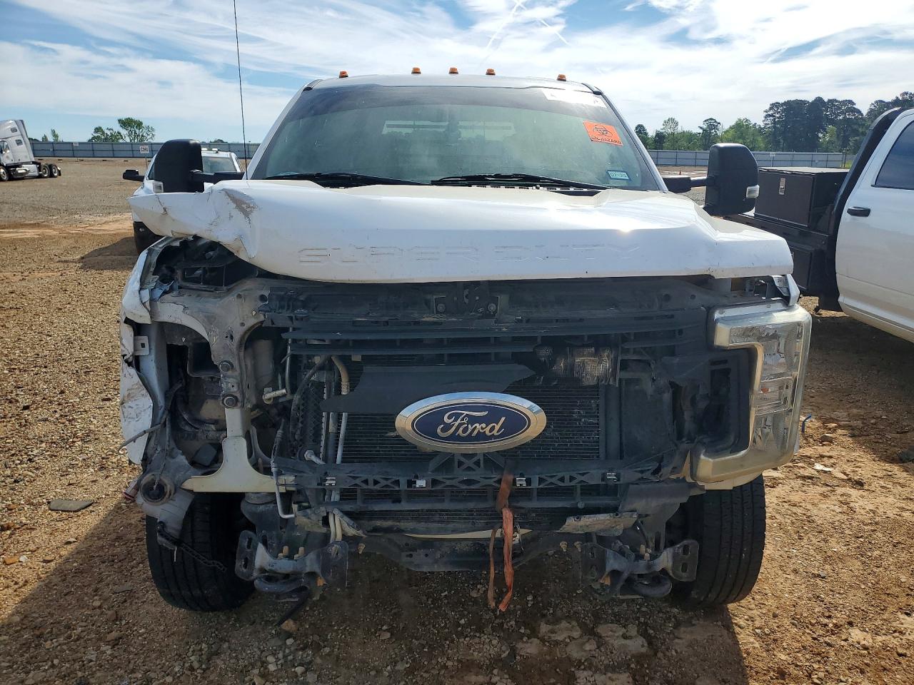 2018 Ford F350 VIN 1FD8W3H66JEB71380 photo 5