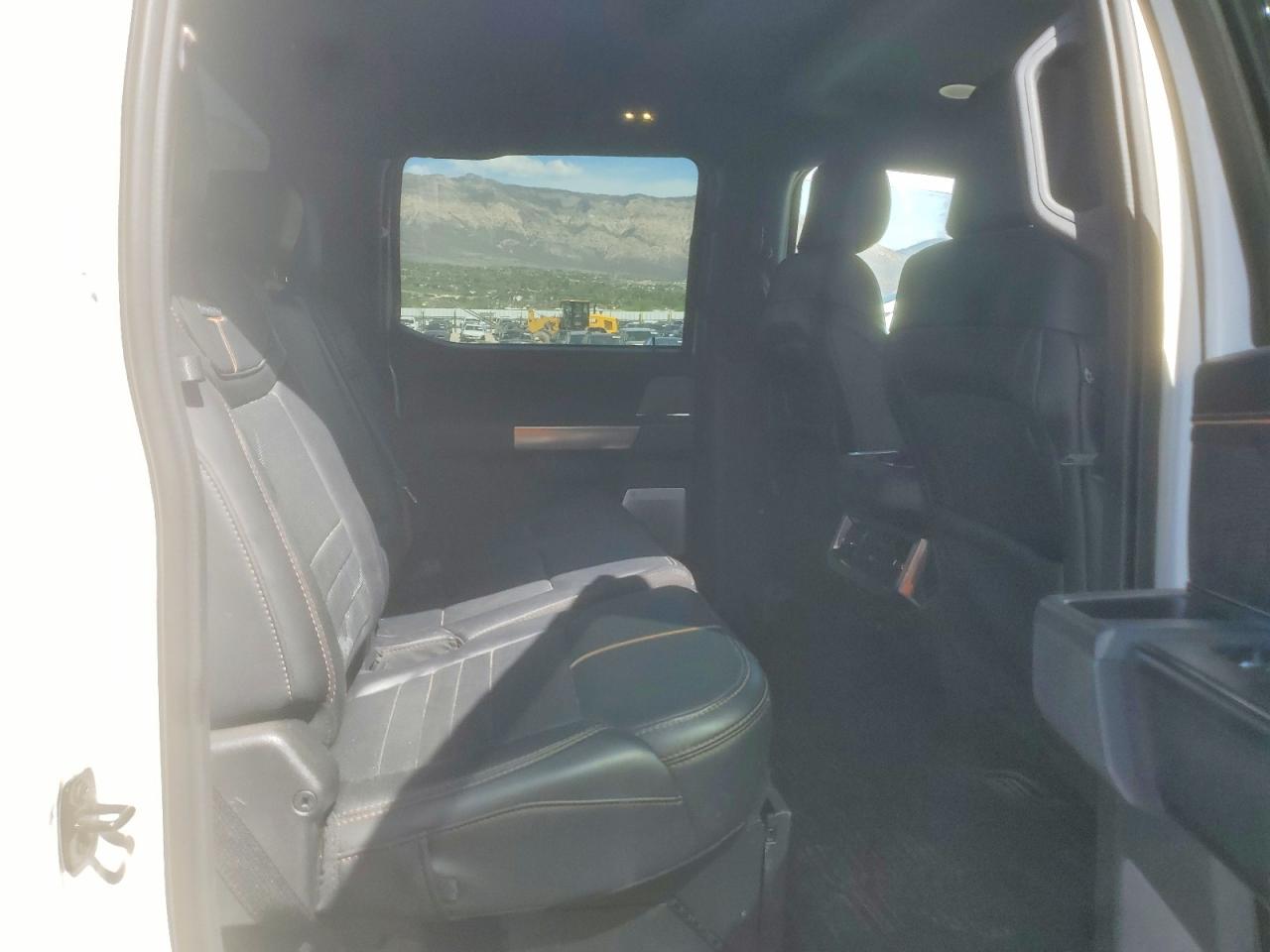 2024 Ford F350 VIN 1FT8W3BT6REF94393 photo 10