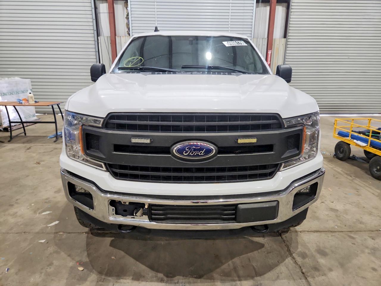2020 Ford F150 VIN 1FTEW1E56LKD35139 photo 5
