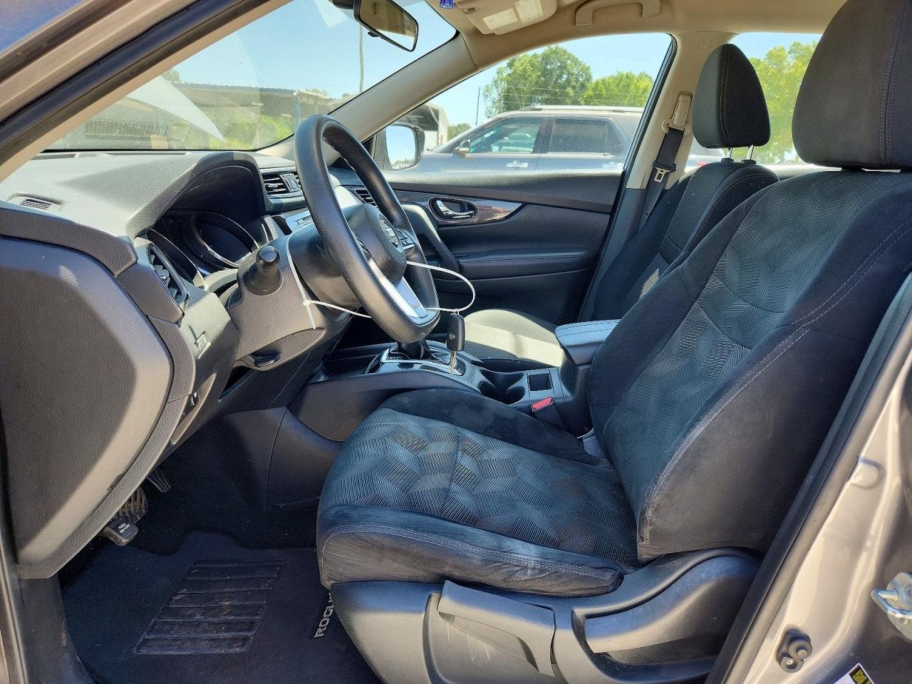 2018 Nissan Rogue VIN KNMAT2MT1JP562428 photo 7