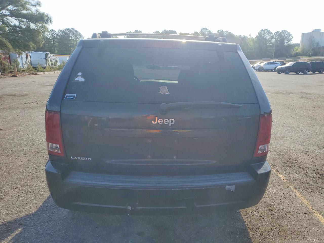 2010 Jeep Cherokee VIN 1J4PS4GKXAC112516 photo 6
