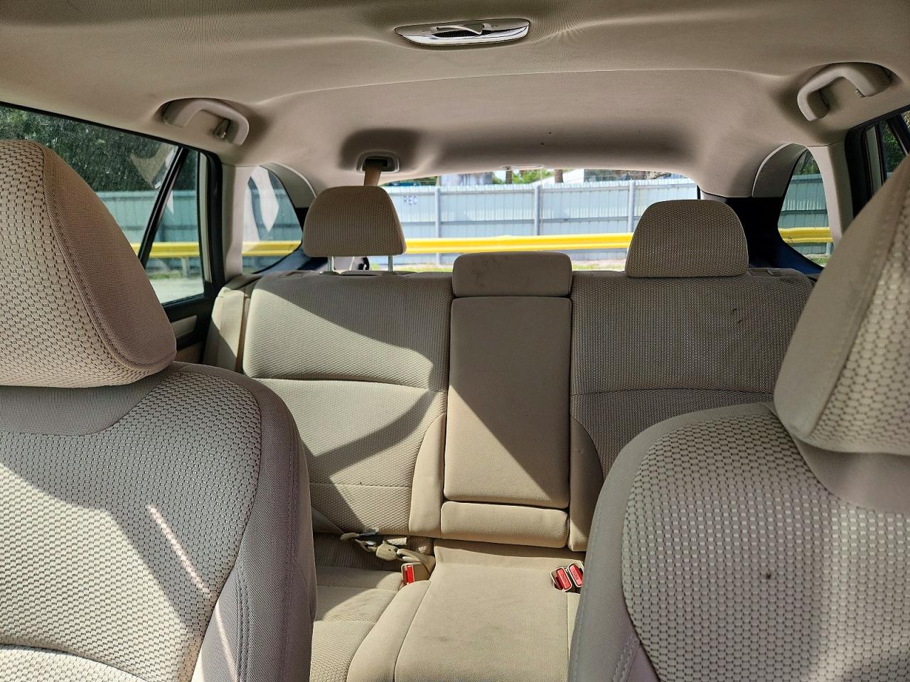 2018 Outback VIN 4S4BSAHC1J3285729 photo 10