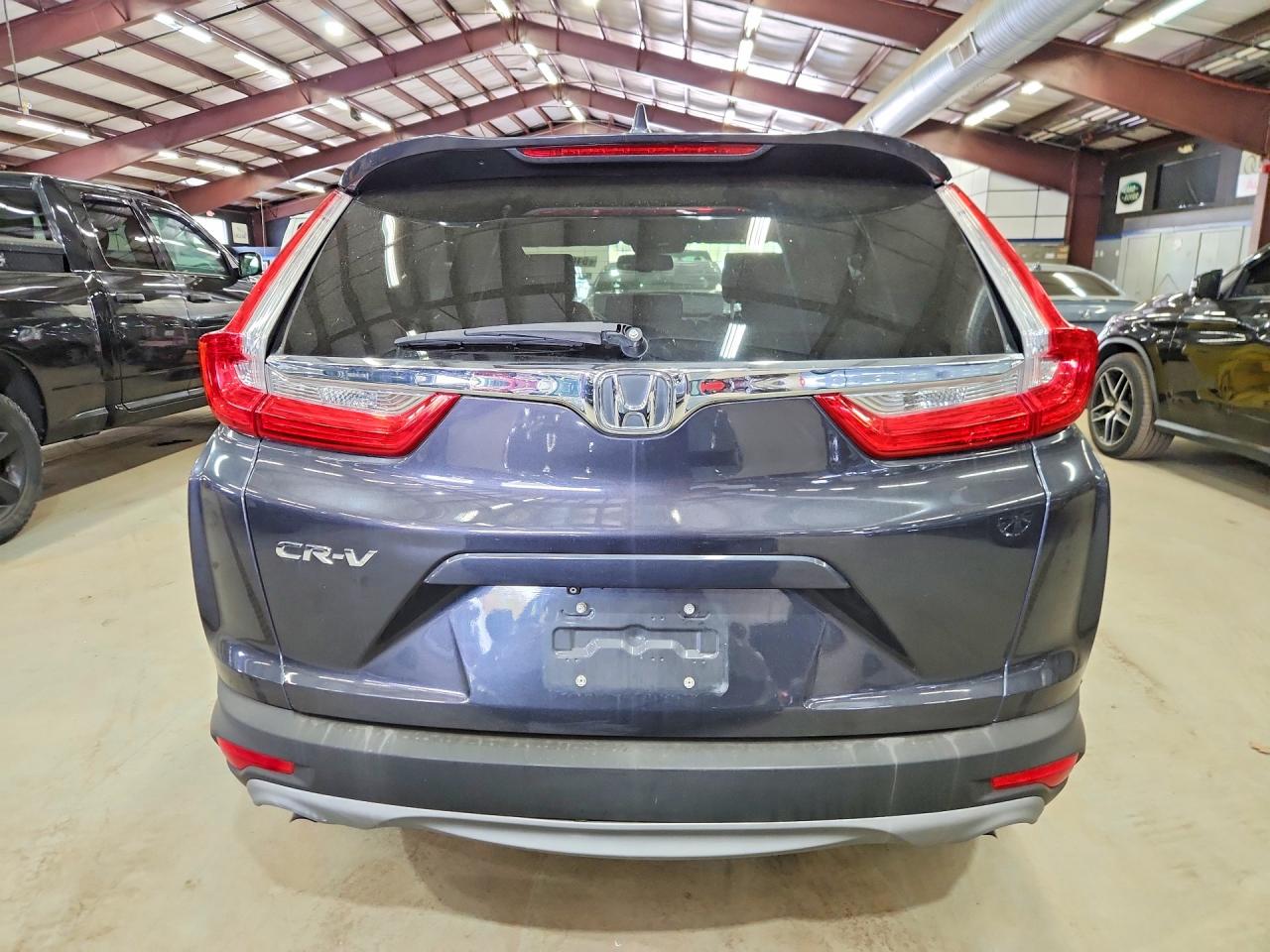 2017 Honda Crv VIN 2HKRW1H89HH508164 photo 6