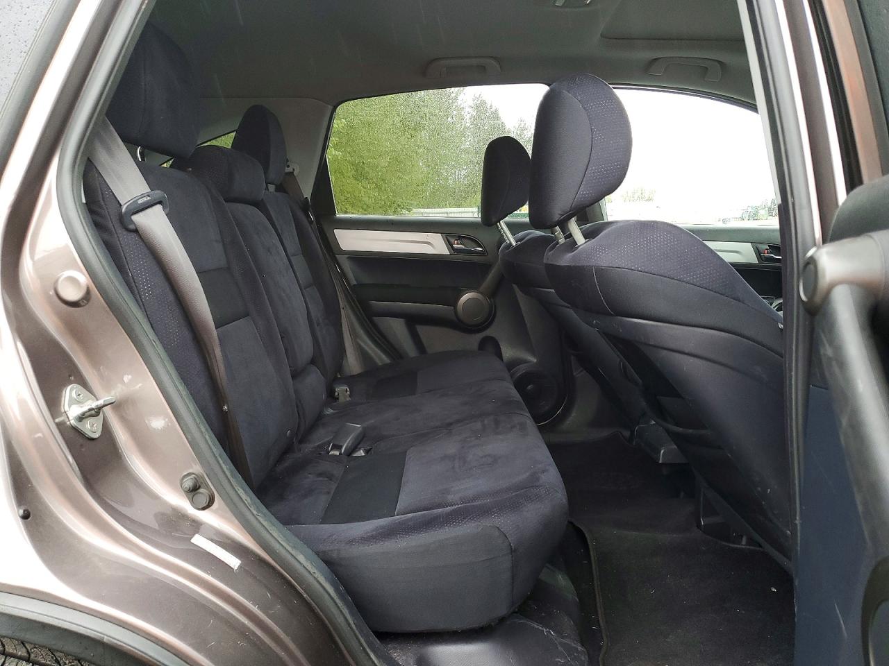 2011 Honda Crv VIN 5J6RE4H50BL042521 photo 11