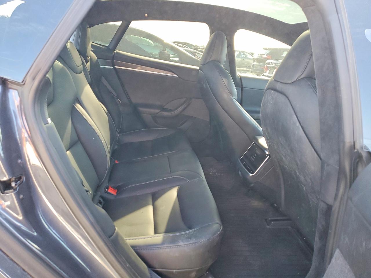 2023 Tesla Model s VIN 5YJSA1E62PF522519 photo 10