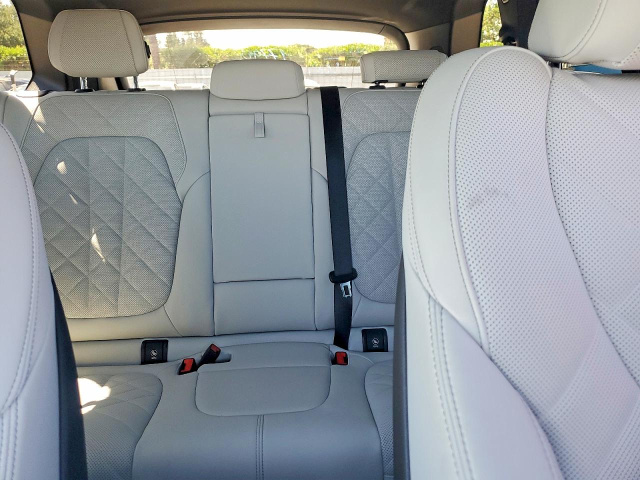 2025 BMW X5 VIN 5UX43EU09S9Z63380 photo 10