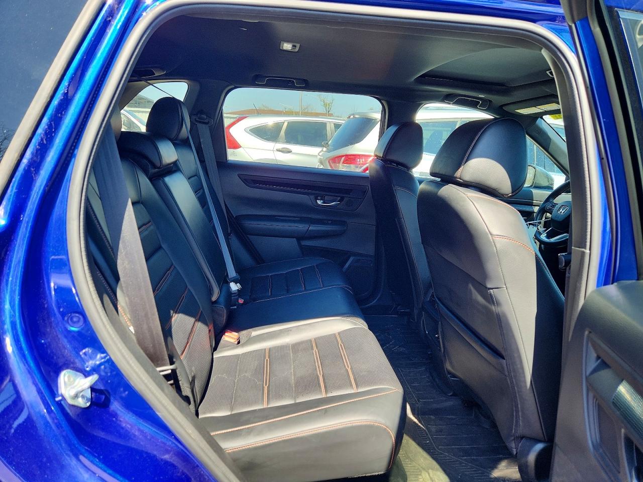 2024 Honda Crv VIN 7FARS6H80RE031041 photo 11