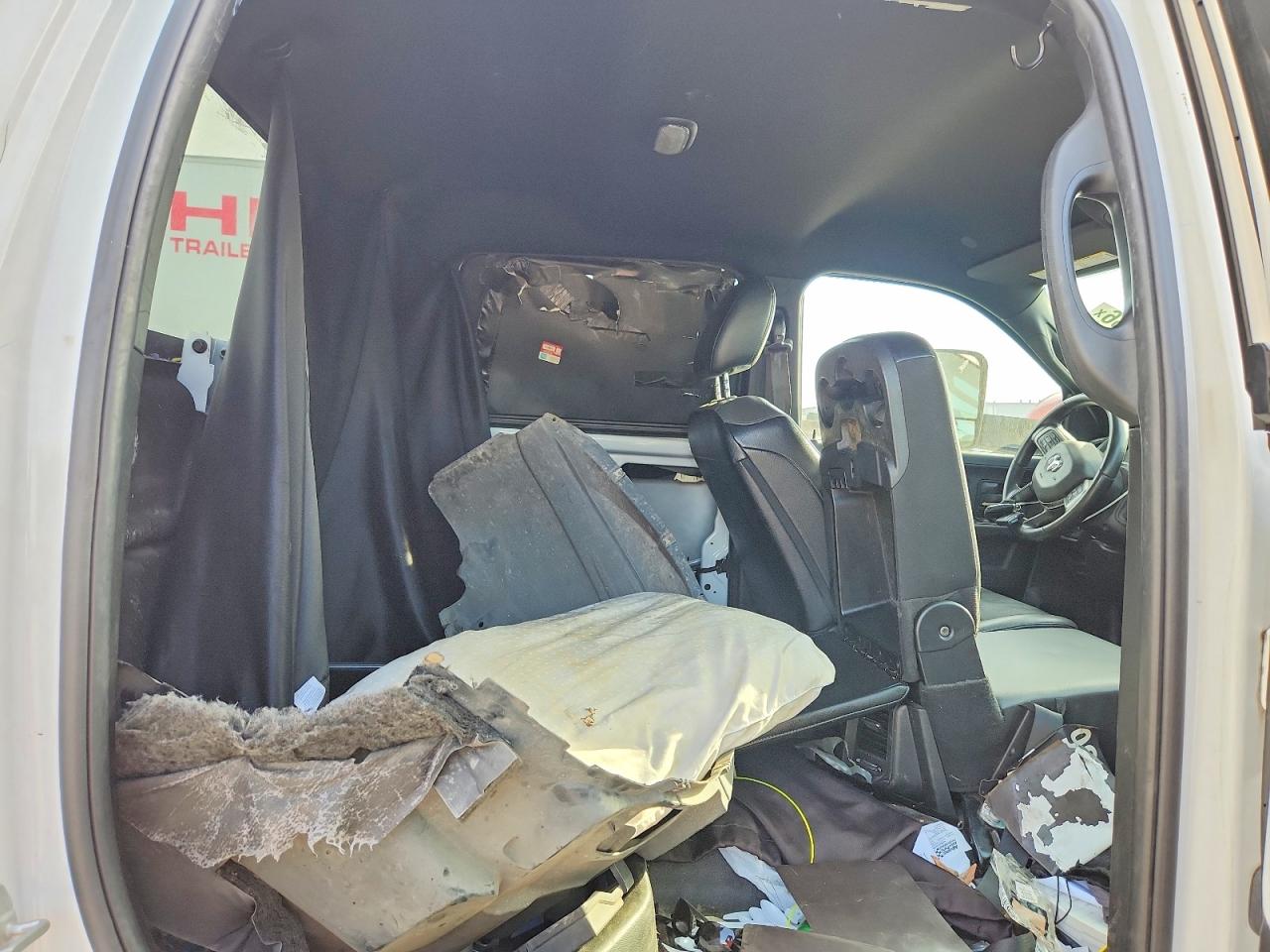 2022 Ram All models VIN 3C7WRLFL6NG151319 photo 10