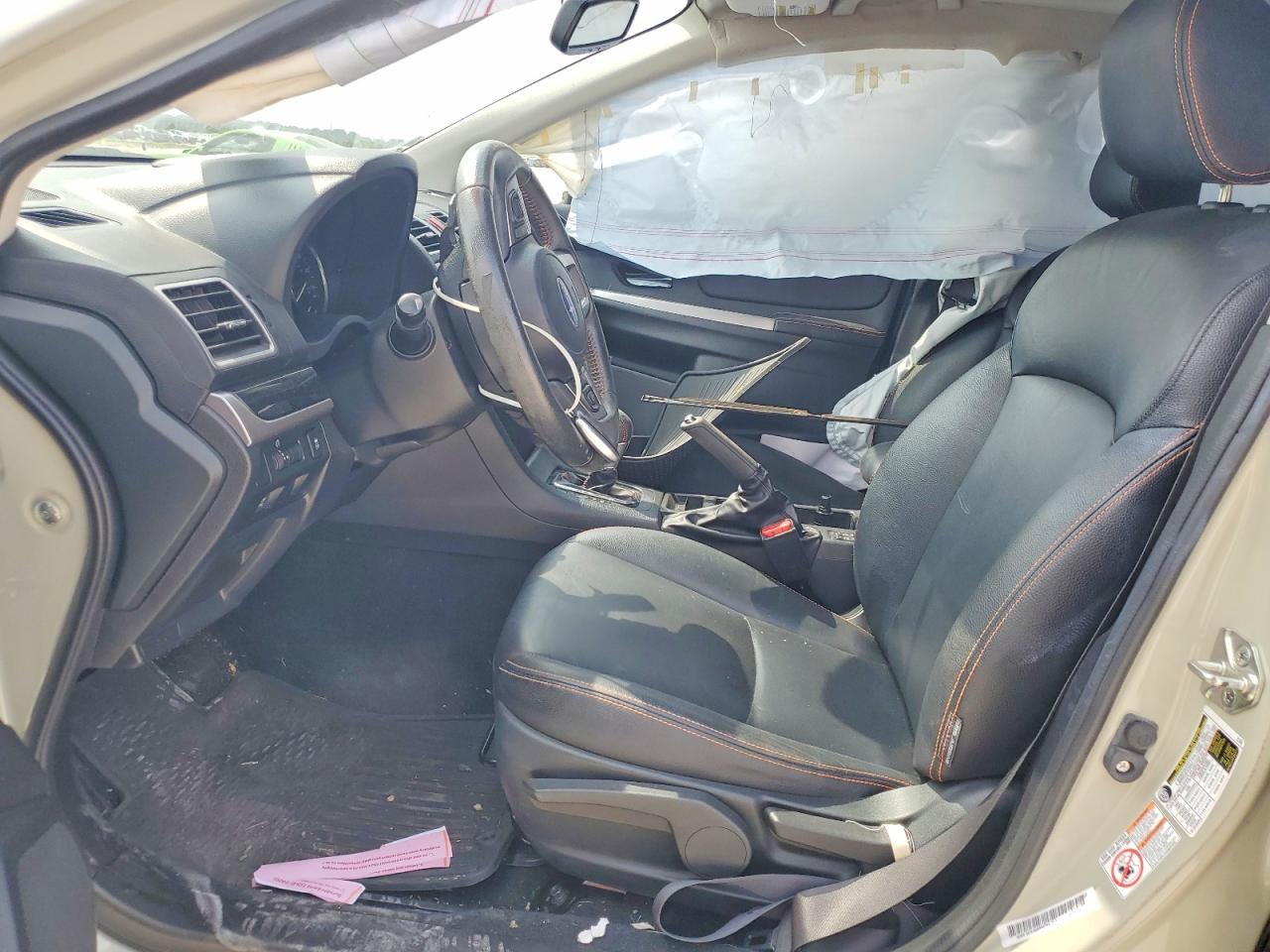 2016 SUBARU Crosstrek VIN JF2GPALC0GH216014 photo 7