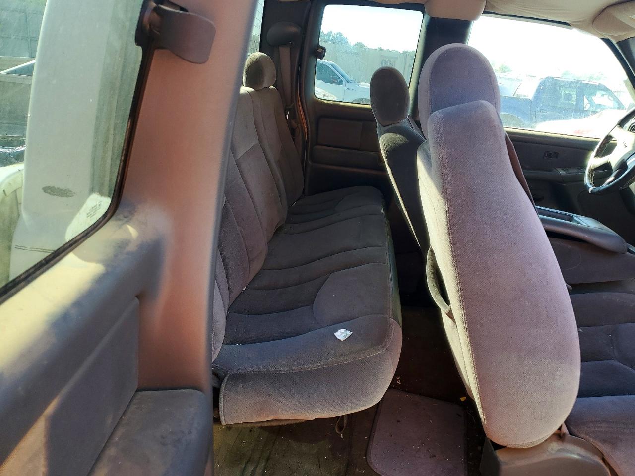 2010 Chevrolet Silverado VIN 2GTEK19T031325100 photo 10