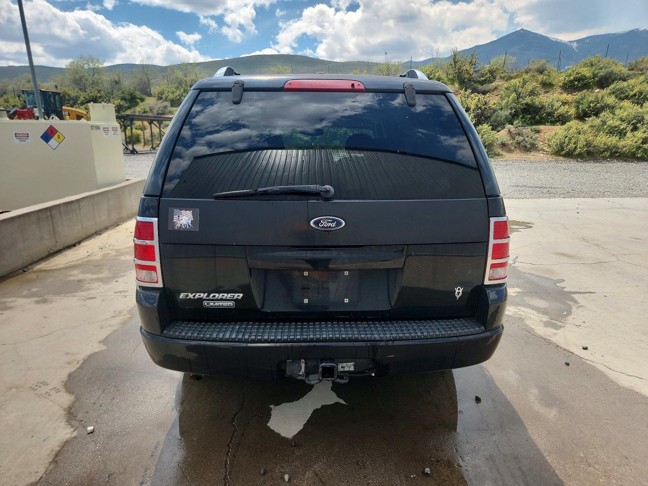 2004 FORD Explorer VIN 1FMZU75W14UA99360 photo 6