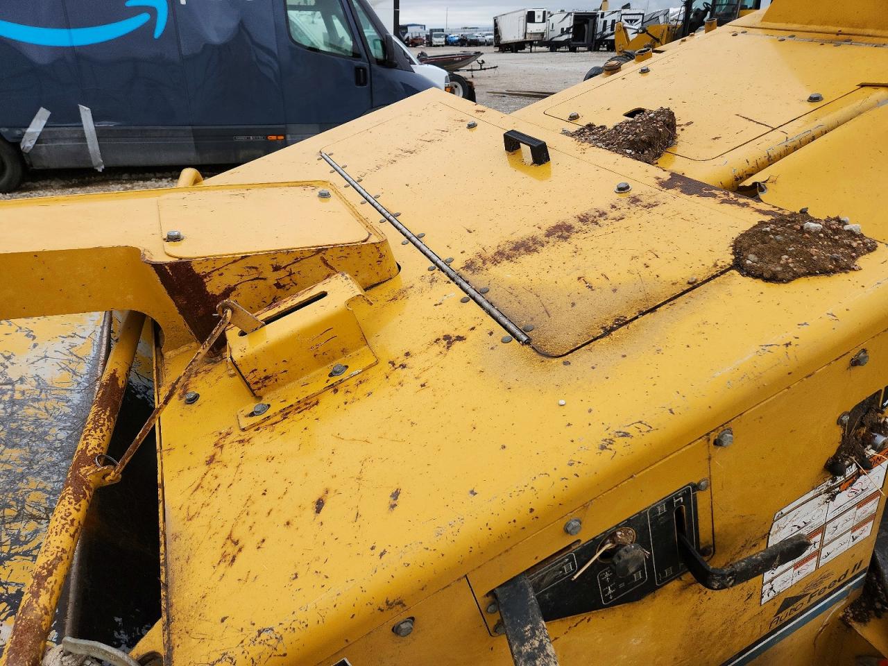 2004 VERMEER All models VIN 1VRN1312141003364 photo 6