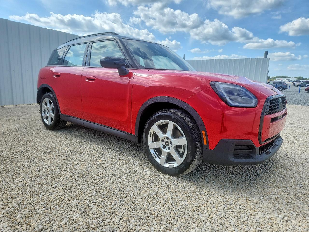 2026 Mini Cooper VIN WMZ23GA00T7V31167 photo 4