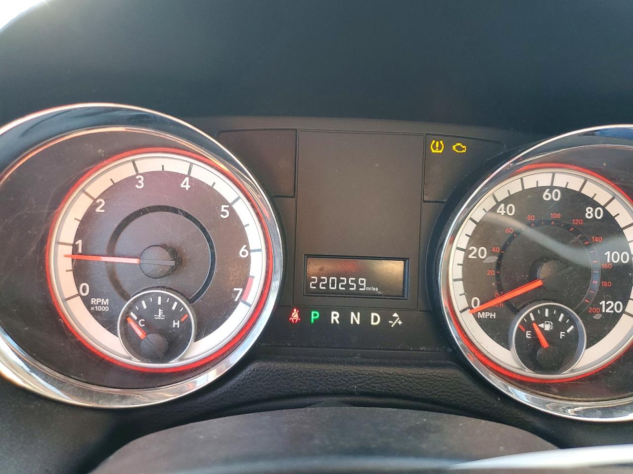 2012 Dodge Caravan VIN 2C4RDGCG4CR257461 photo 9