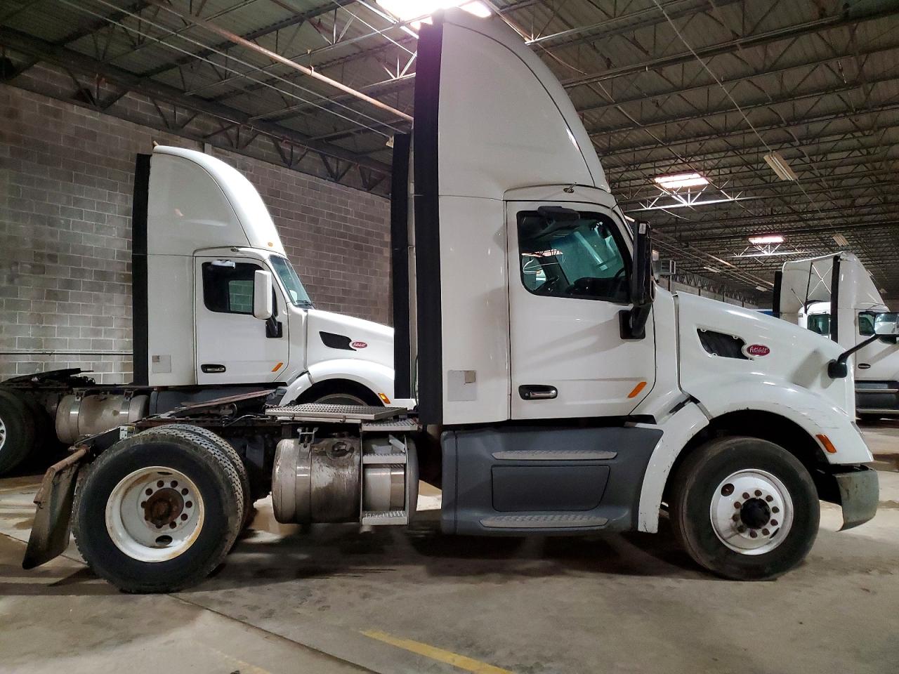 2018 PETERBILT All other VIN 1XPBA48X3JD446425 photo 9