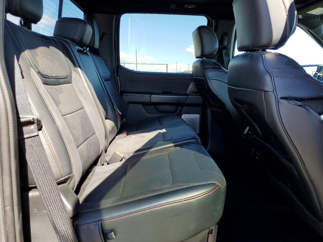 2024 Ford F150 VIN 1FTFW1RG9RFA98969 photo 10