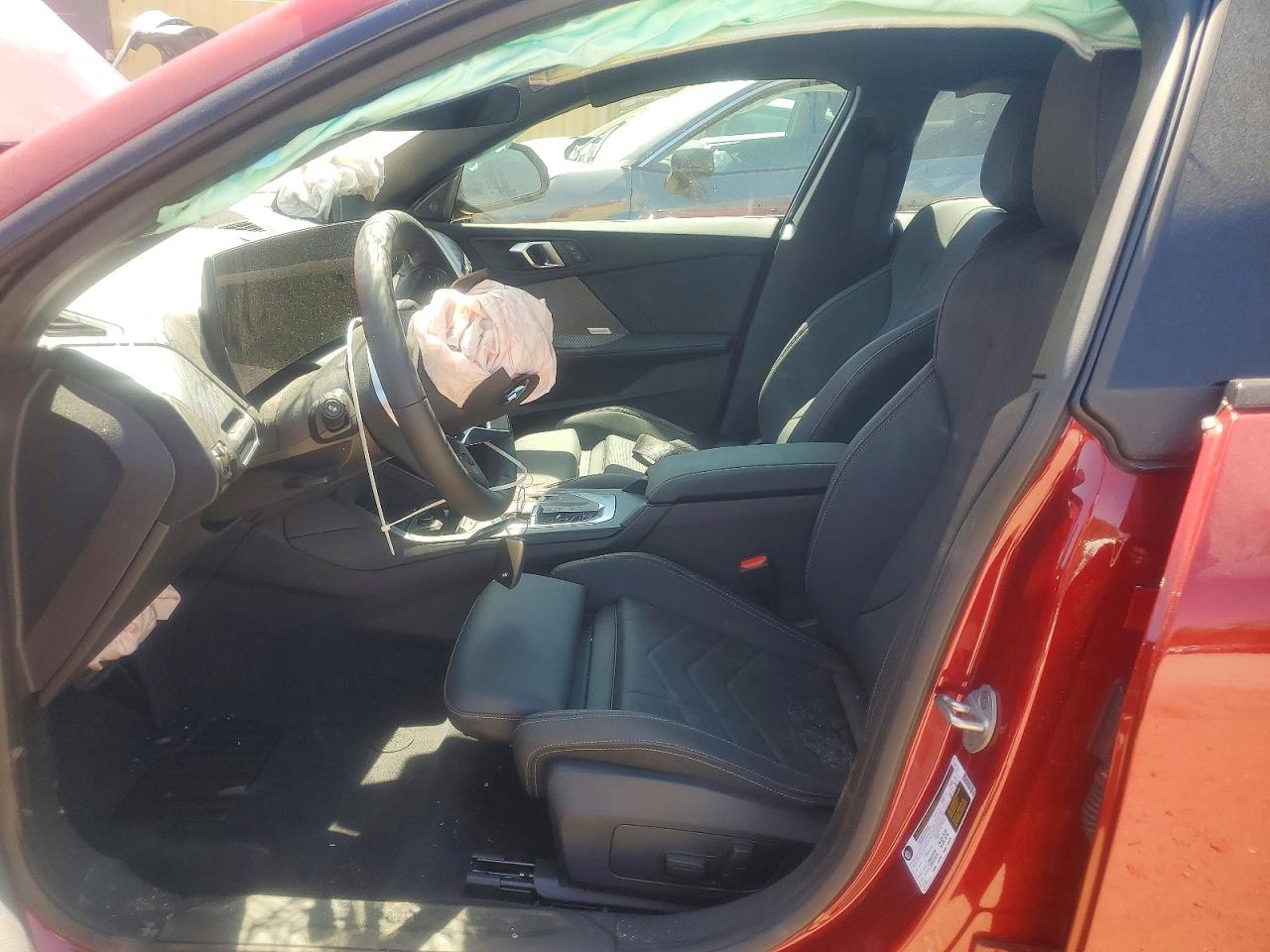 2026 BMW 2 series VIN WBA83GG07T7U65635 photo 7