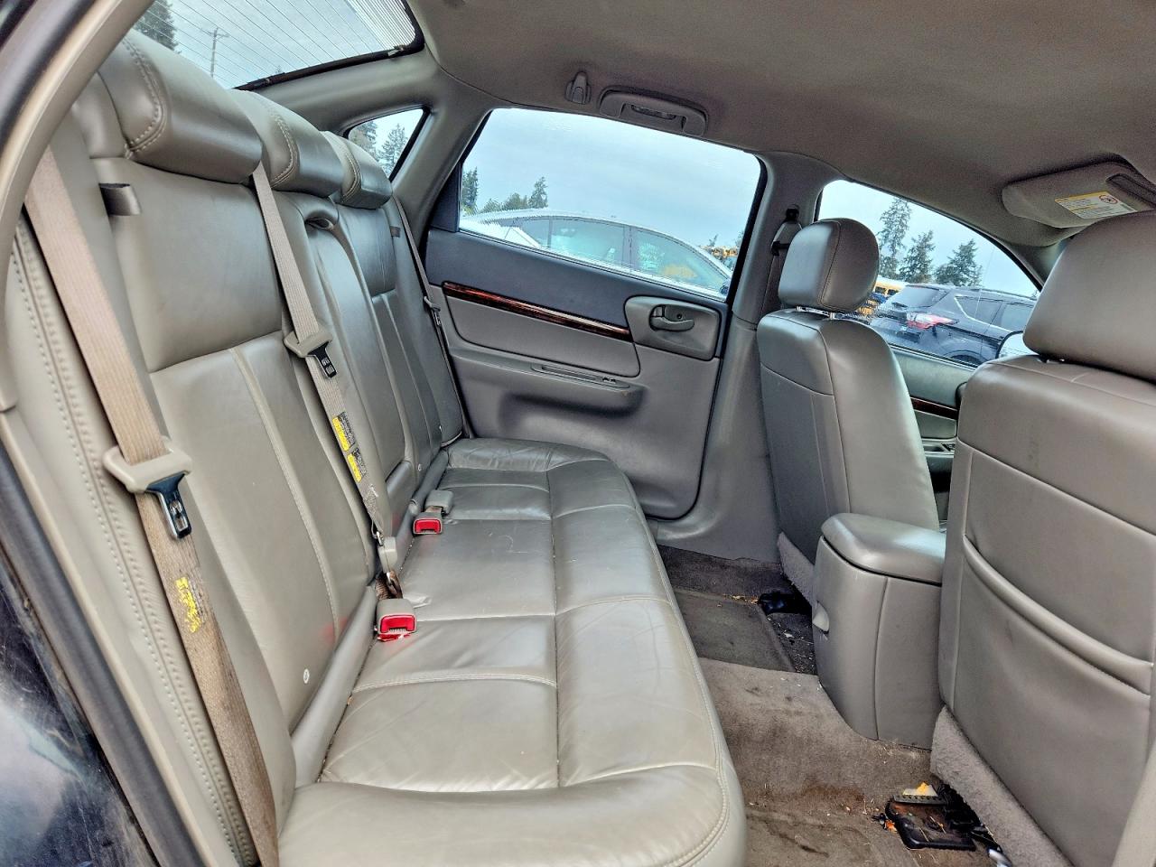 2004 Chevrolet Impala VIN 2G1WH52K849148660 photo 10